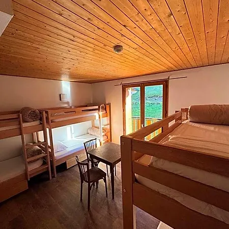 Hostal L'ardesia Morzine