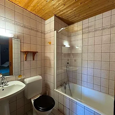 Hotel L'ardesia Morzine