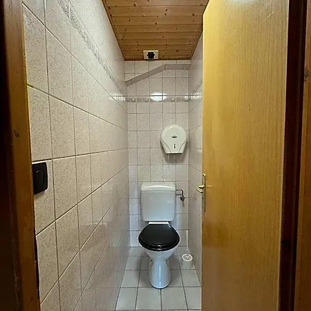 L'ardesia Отель *