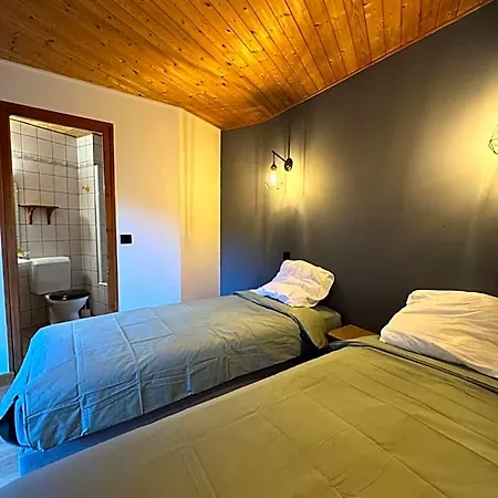 L'ardesia Morzine