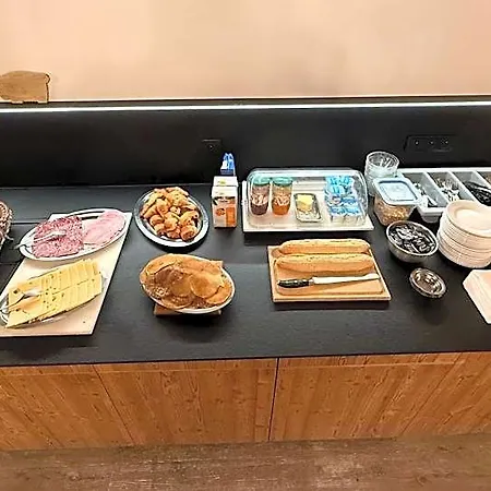 L'ardesia Hostal *